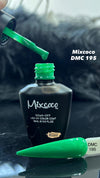 Mixcoco Soak-Off Gel Polish 15ml | DMC 195 Gel Nail Polish