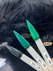 Mixcoco Soak-Off Gel Polish 15ml | DMC 195 Gel Nail Polish