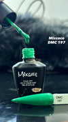 Mixcoco Soak-Off Gel Polish 15ml | DMC 197 Gel Nail Polish