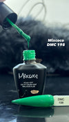 Mixcoco Soak-Off Gel Polish 15ml | DMC 198 Gel Nail Polish