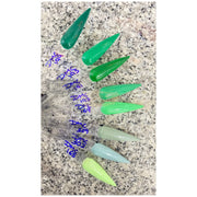 Mixcoco Soak-Off Gel Polish 15ml | DMC 199 Gel Nail Polish