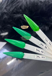 Mixcoco Soak-Off Gel Polish 15ml | DMC 199 Gel Nail Polish