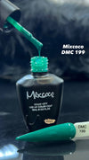 Mixcoco Soak-Off Gel Polish 15ml | DMC 199 Gel Nail Polish