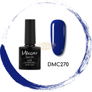 Mixcoco Soak-Off Gel Polish 15ml | DMC 270 Gel Nail Polish