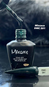 Mixcoco Soak-Off Gel Polish 15ml | DMC 281 Gel Nail Polish