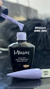 Mixcoco Soak-Off Gel Polish 15ml | DMC 284 Gel Nail Polish