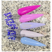 Mixcoco Soak-Off Gel Polish 15ml | DMC 285 Gel Nail Polish