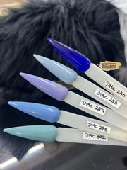 Mixcoco Soak-Off Gel Polish 15ml | DMC 302 Gel Nail Polish