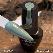 Mixcoco Soak-Off Gel Polish 15ml | DMC 328 Gel Nail Polish