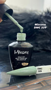 Mixcoco Soak-Off Gel Polish 15ml | DMC 329 Gel Nail Polish