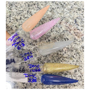 Mixcoco Soak-Off Gel Polish 15ml | DMC 336 Gel Nail Polish