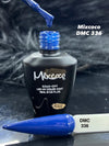 Mixcoco Soak-Off Gel Polish 15ml | DMC 336 Gel Nail Polish