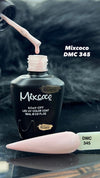 Mixcoco Soak-Off Gel Polish 15ml | DMC 345 Gel Nail Polish