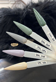 Mixcoco Soak-Off Gel Polish 15ml | DMC 349 Gel Nail Polish