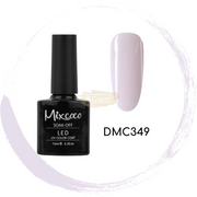 Mixcoco Soak-Off Gel Polish 15ml | DMC 349 Gel Nail Polish