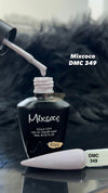 Mixcoco Soak-Off Gel Polish 15ml | DMC 349 Gel Nail Polish