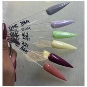 Mixcoco Soak-Off Gel Polish 15ml | DMC 349 Gel Nail Polish