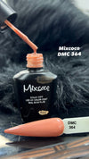Mixcoco Soak-Off Gel Polish 15ml | DMC 364 Gel Nail Polish