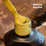 Mixcoco Soak-Off Gel Polish 15ml | DMC 395 Gel Nail Polish