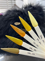 Mixcoco Soak-Off Gel Polish 15ml | DMC 395 Gel Nail Polish