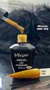 Mixcoco Soak-Off Gel Polish 15ml | DMC 396 Gel Nail Polish