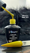 Mixcoco Soak-Off Gel Polish 15ml | DMC 397 Gel Nail Polish