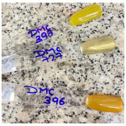 Mixcoco Soak-Off Gel Polish 15ml | DMC 397 Gel Nail Polish