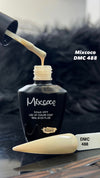 Mixcoco Soak-Off Gel Polish 15ml | DMC 488 Gel Nail Polish