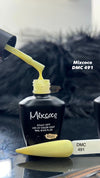 Mixcoco Soak-Off Gel Polish 15ml | DMC 491 Gel Nail Polish
