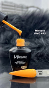 Mixcoco Soak-Off Gel Polish 15ml | DMC 493 Gel Nail Polish