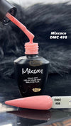 Mixcoco Soak-Off Gel Polish 15ml | DMC 498 Gel Nail Polish