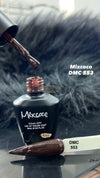 Mixcoco Soak-Off Gel Polish 15ml | DMC 553 Gel Nail Polish