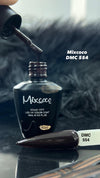 Mixcoco Soak-Off Gel Polish 15ml | DMC 554 Gel Nail Polish