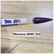 Mixcoco Soak-Off Gel Polish 15ml | DMC 555 Gel Nail Polish
