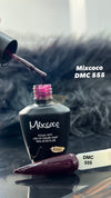 Mixcoco Soak-Off Gel Polish 15ml | DMC 555 Gel Nail Polish