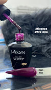 Mixcoco Soak-Off Gel Polish 15ml | DMC 556 Gel Nail Polish
