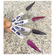 Mixcoco Soak-Off Gel Polish 15ml | DMC 556 Gel Nail Polish