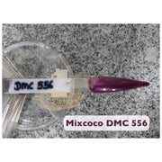 Mixcoco Soak-Off Gel Polish 15ml | DMC 556 Gel Nail Polish