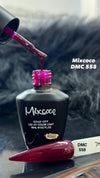 Mixcoco Soak-Off Gel Polish 15ml | DMC 558 Gel Nail Polish