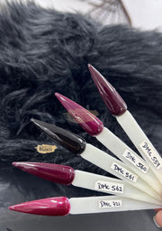 Mixcoco Soak-Off Gel Polish 15ml | DMC 559 Gel Nail Polish