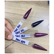 Mixcoco Soak-Off Gel Polish 15ml | DMC 560 Gel Nail Polish