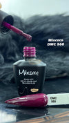 Mixcoco Soak-Off Gel Polish 15ml | DMC 560 Gel Nail Polish