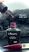 Mixcoco Soak-Off Gel Polish 15ml | DMC 562 Gel Nail Polish