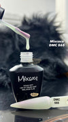 Mixcoco Soak-Off Gel Polish 15ml | DMC 565 Gel Nail Polish