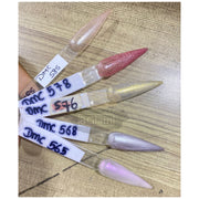 Mixcoco Soak-Off Gel Polish 15ml | DMC 576 Gel Nail Polish