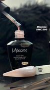 Mixcoco Soak-Off Gel Polish 15ml | DMC 590 Gel Nail Polish