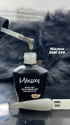 Mixcoco Soak-Off Gel Polish 15ml | DMC 599 Gel Nail Polish
