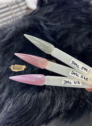 Mixcoco Soak-Off Gel Polish 15ml | DMC 599 Gel Nail Polish