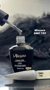 Mixcoco Soak-Off Gel Polish 15ml | DMC 722 Gel Nail Polish