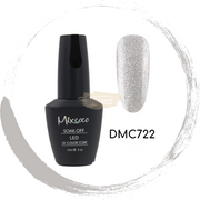Mixcoco Soak-Off Gel Polish 15ml | DMC 722 Gel Nail Polish